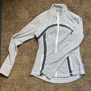 Lululemon Define Jacket